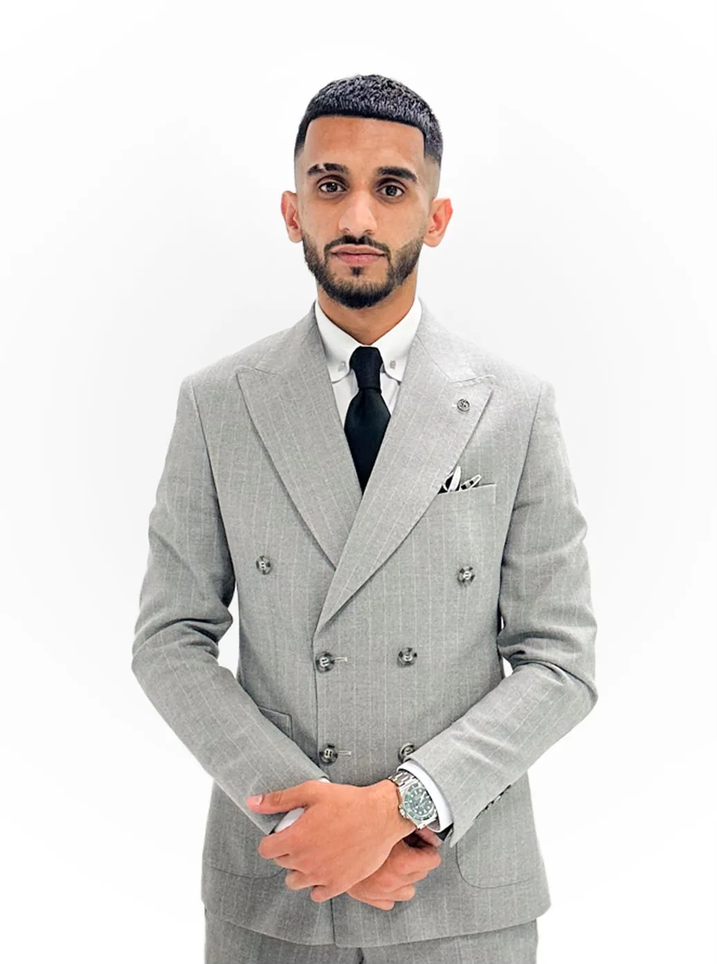 Mohammad Adil Azhar — Founder & CEO, Verb Living