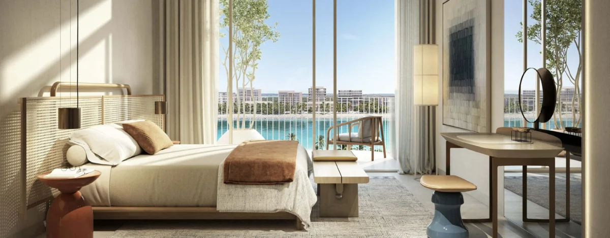 Bay Grove Residences Phase 4 – Dubai Islands