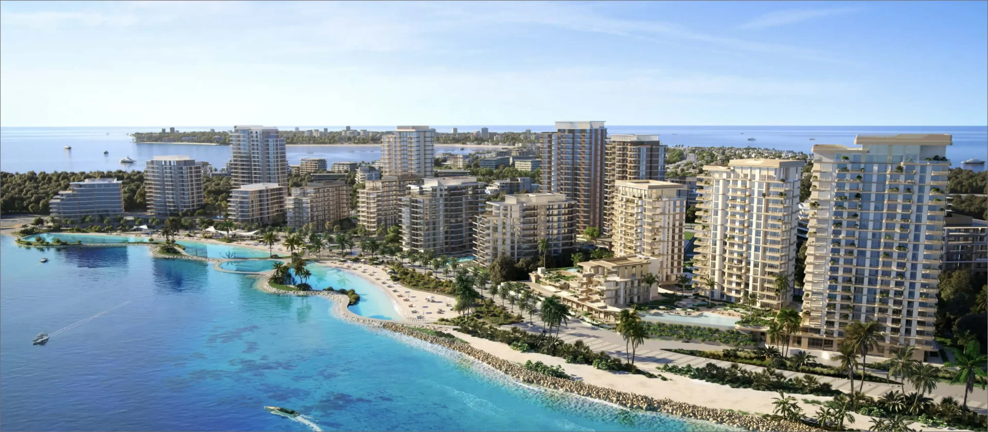 Bay Grove Residences Phase 4 – Dubai Islands